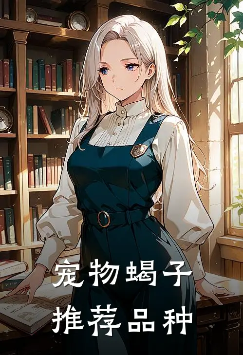 宠物蝎子推荐品种