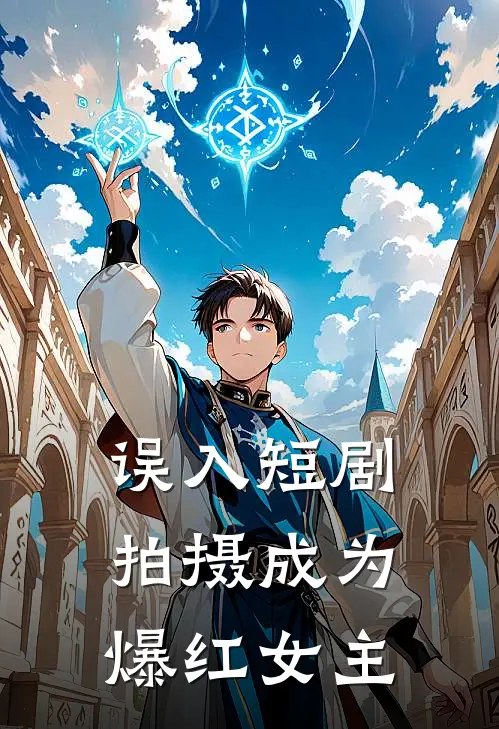 误入短剧拍摄成为爆红女主