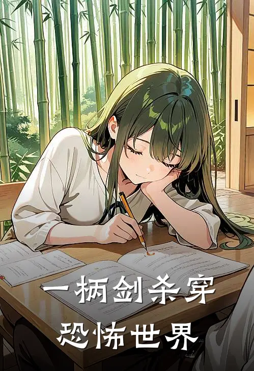 一柄剑杀穿恐怖世界陈暮陈暮完本小说推荐_免费小说全文阅读一柄剑杀穿恐怖世界陈暮陈暮