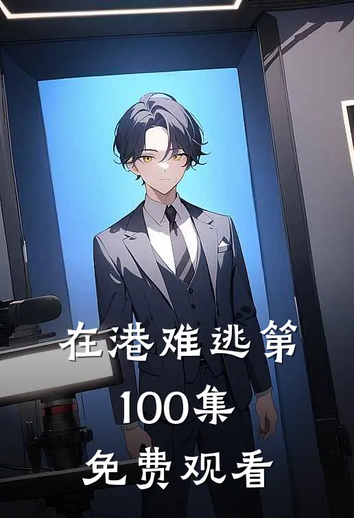 在港难逃第100集免费观看