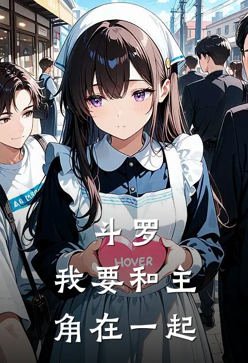 斗罗：我要和主角在一起