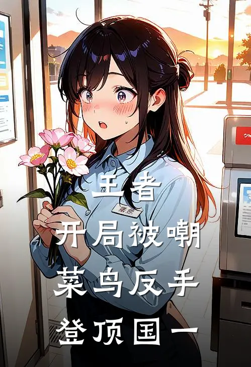 王者：开局被嘲菜鸟反手登顶国一