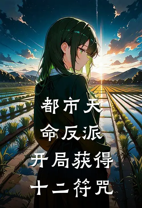 都市天命反派：开局获得十二符咒(林尘林婉儿)最热门小说_小说完整版都市天命反派：开局获得十二符咒林尘林婉儿