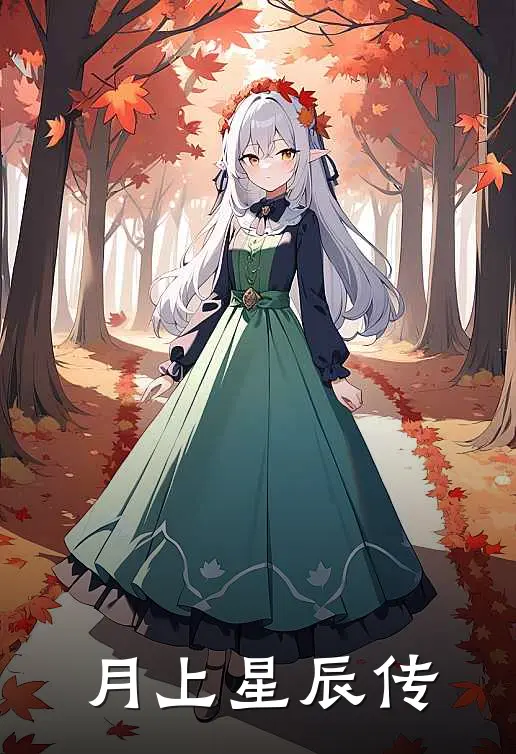 月上星辰传
