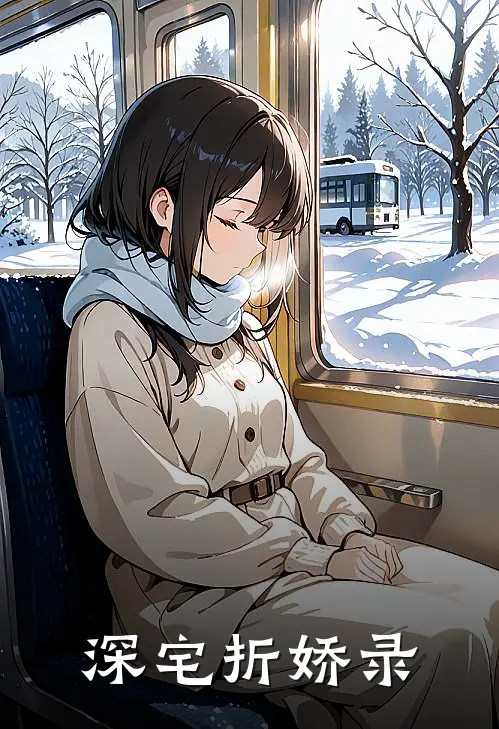 沈婉清苏景行《深宅折娇录》小说免费在线阅读_深宅折娇录(沈婉清苏景行)已完结小说