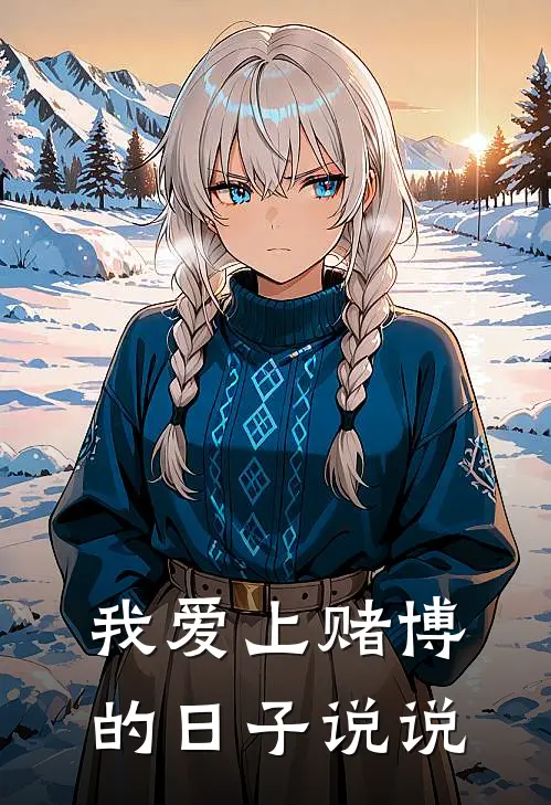 我爱上赌博的日子说说