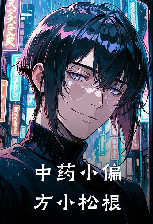 中药小偏方小松根