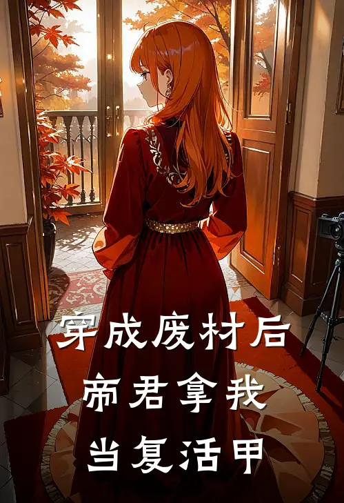 穿成废材后，帝君拿我当复活甲(叶倾城叶倾城)免费小说大全_小说完结免费穿成废材后，帝君拿我当复活甲叶倾城叶倾城