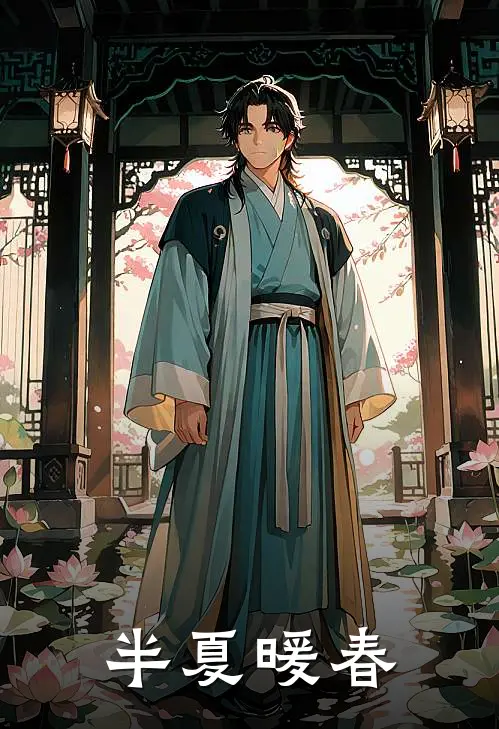 半夏暖春