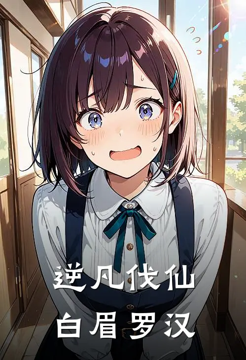 逆凡伐仙(白眉罗汉)