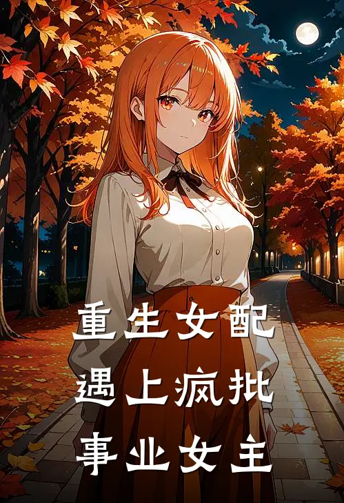 重生女配遇上疯批事业女主