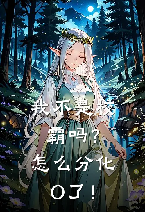 我不是校霸吗？怎么分化O了！程燃林江宴热门完结小说_最新章节列表我不是校霸吗？怎么分化O了！(程燃林江宴)