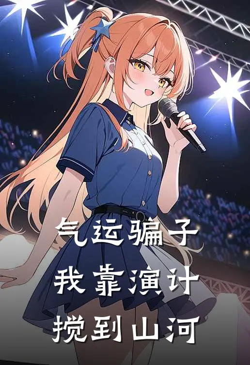 气运骗子：我靠演计搅到山河