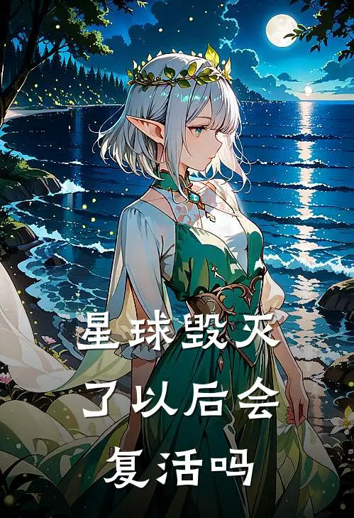 星球毁灭了以后会复活吗