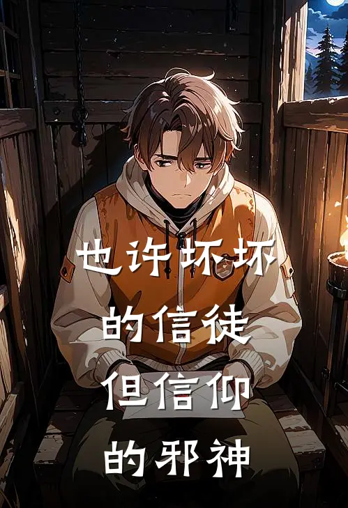 也许坏坏的信徒，但信仰的邪神(祈南钱言)全本免费在线阅读_也许坏坏的信徒，但信仰的邪神最新章节在线阅读