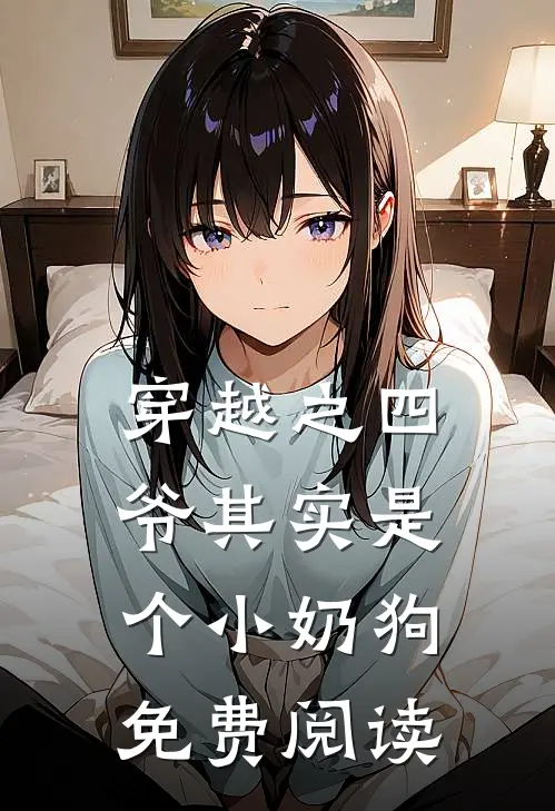 穿越之四爷其实是个小奶狗免费阅读