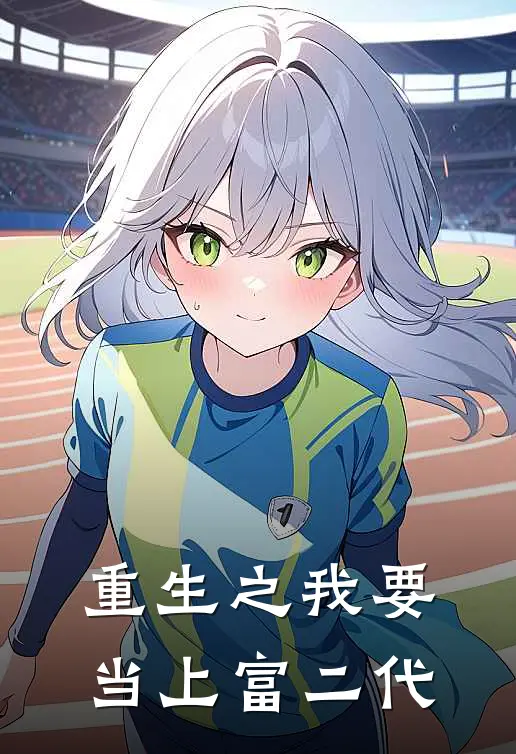 重生之我要当上富二代