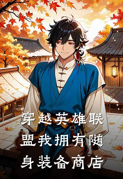 穿越英雄联盟我拥有随身装备商店