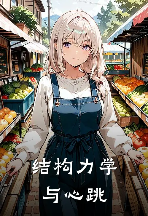 结构力学与心跳