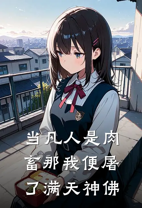 当凡人是肉畜那我便屠了满天神佛(宁扶兮柔)小说免费阅读_热门小说阅读当凡人是肉畜那我便屠了满天神佛宁扶兮柔