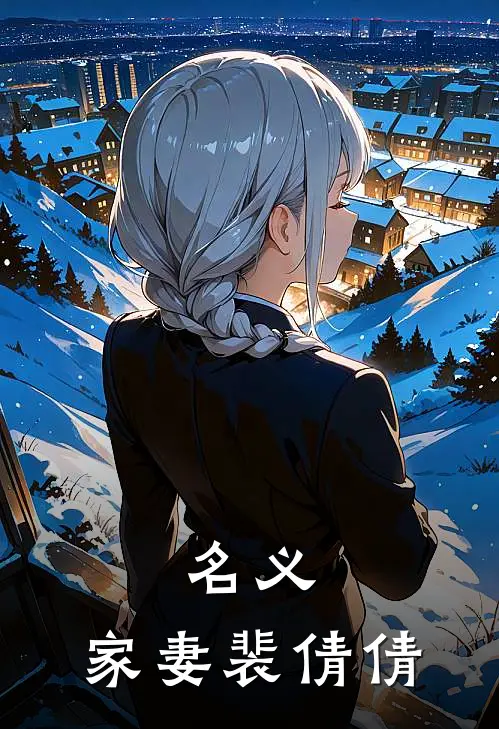 名义：家妻裴倩倩