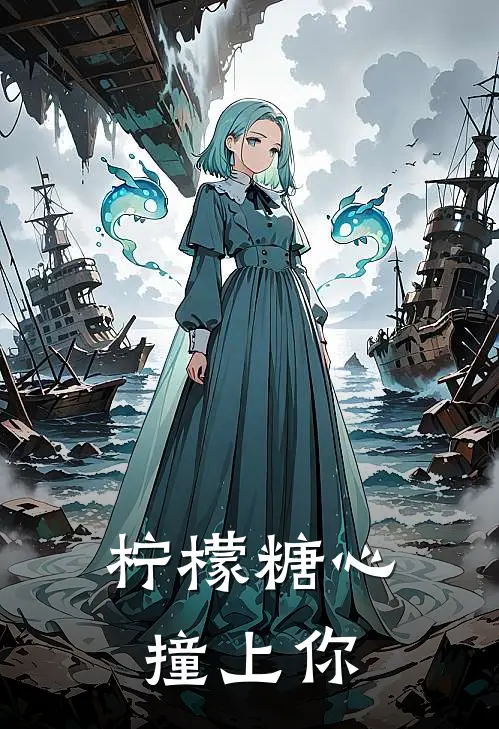 柠檬糖心撞上你(林小满沈哲)完结版免费阅读_柠檬糖心撞上你全文免费阅读