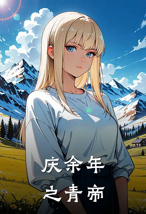 庆余年之青帝