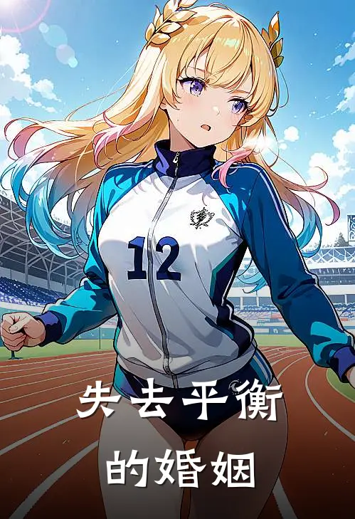 失去平衡的婚姻