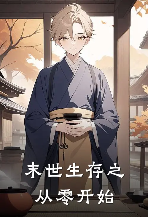 末世生存之从零开始