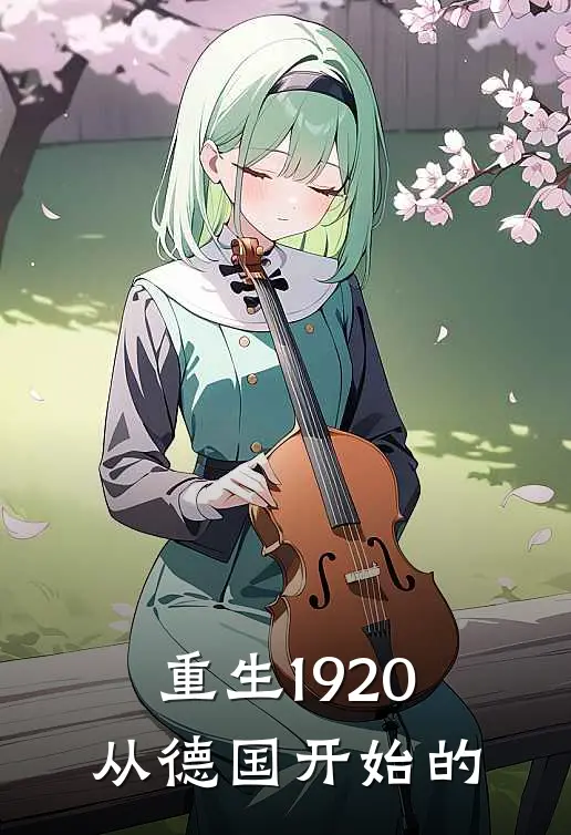 重生1920从德国开始的