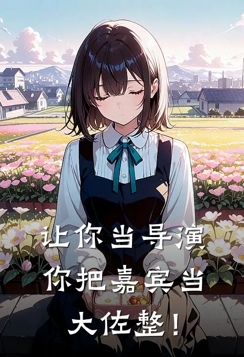 李源江英俊（让你当导演，你把嘉宾当大佐整！）最新章节列表_（李源江英俊）让你当导演，你把嘉宾当大佐整！最新小说