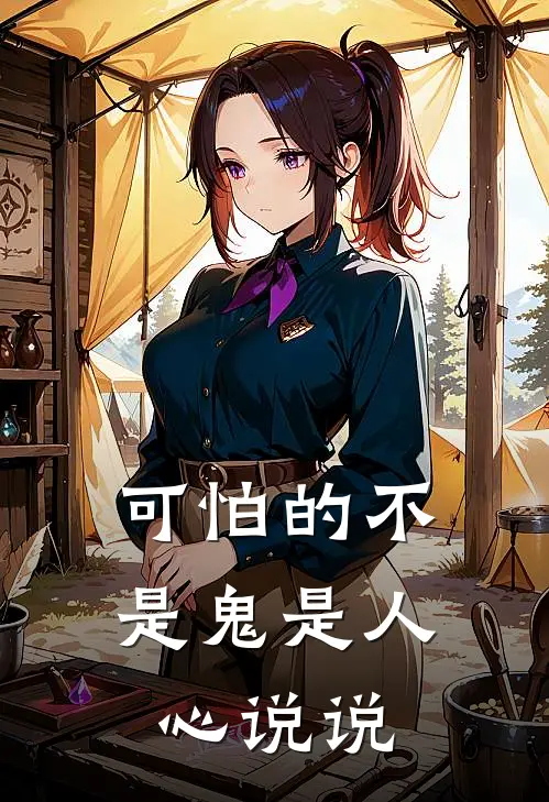 可怕的不是鬼是人心说说