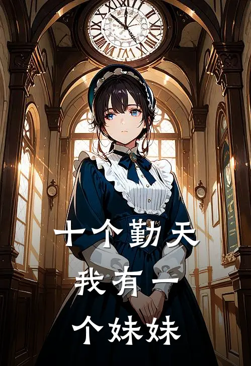 十个勤天：我有一个妹妹