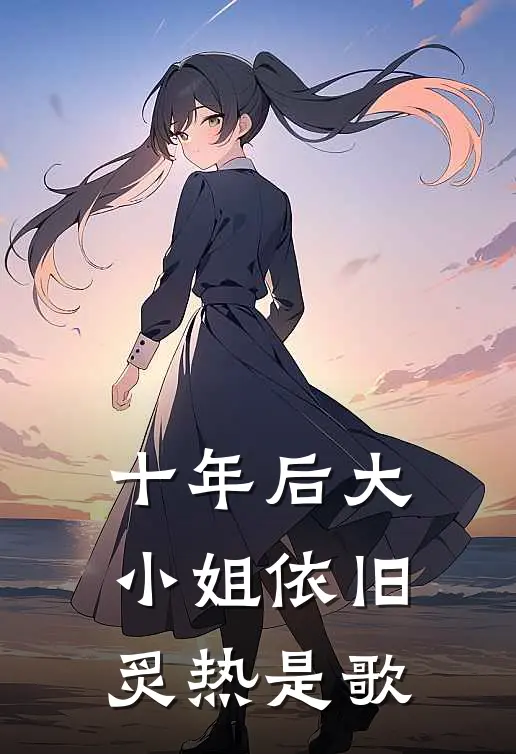 十年后大小姐依旧炙热是歌