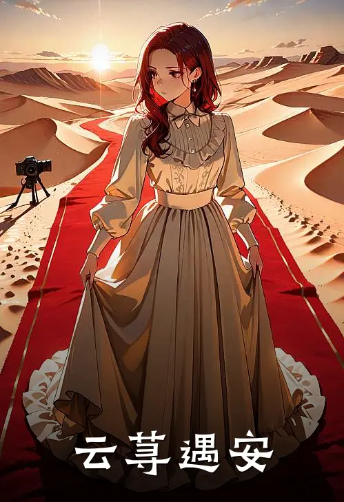 云荨遇安(沈云荨任遇安)全本免费小说_阅读免费小说云荨遇安沈云荨任遇安