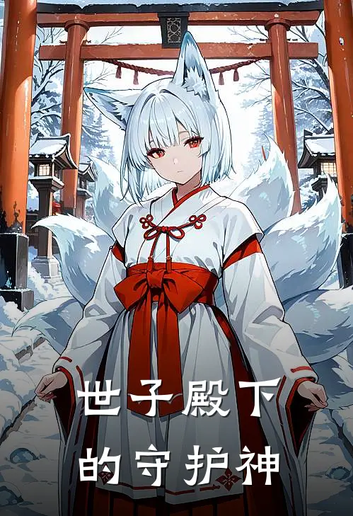 世子殿下的守护神