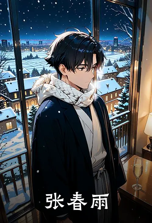 张春雨周素芬张守业免费小说全集_免费阅读无弹窗张春雨周素芬张守业