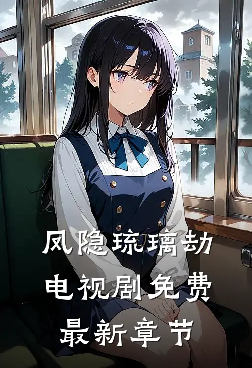 凤隐琉璃劫电视剧免费最新章节