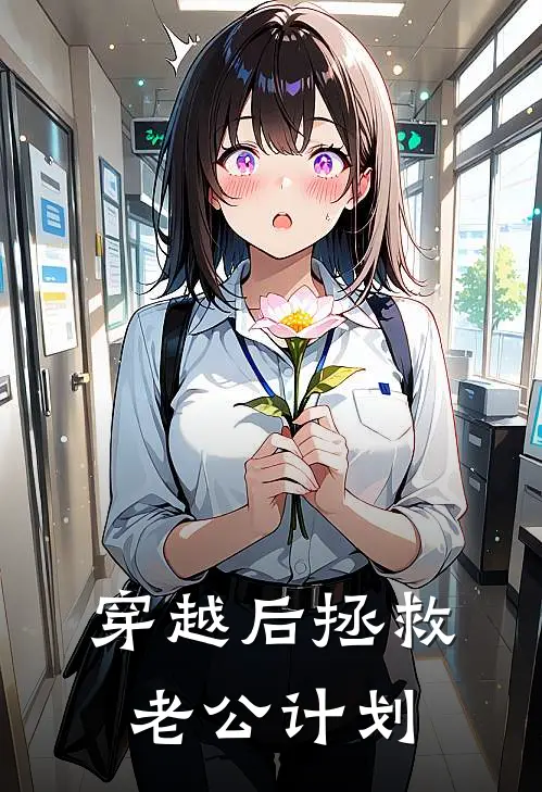 穿越后拯救老公计划