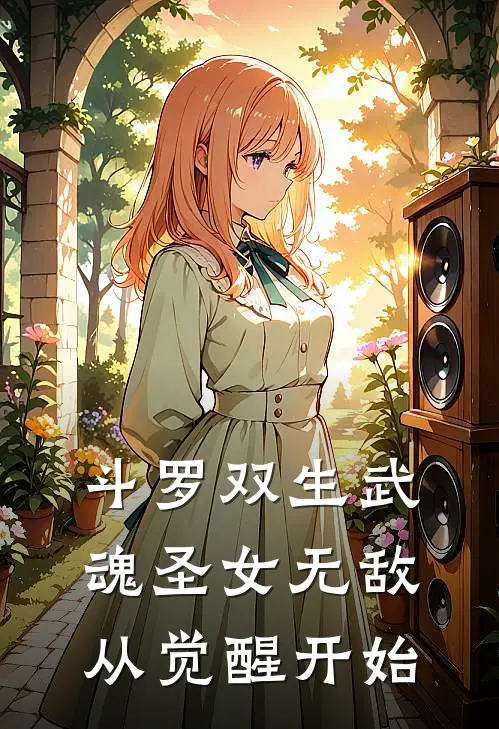 斗罗双生武魂圣女无敌从觉醒开始