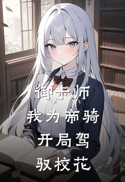 御卡师：我为帝骑，开局驾驭校花苏夜慕倾城完结版小说_完结版小说御卡师：我为帝骑，开局驾驭校花(苏夜慕倾城)