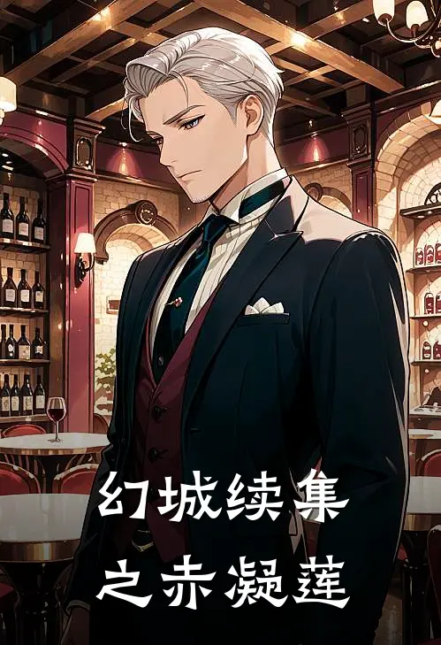 幻城续集之赤凝莲