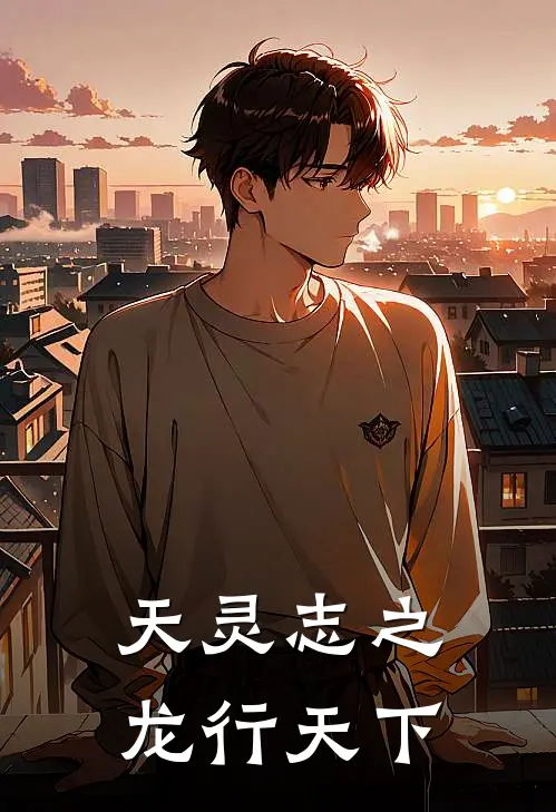 天灵志之龙行天下
