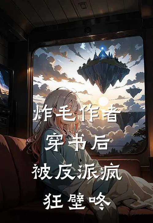 炸毛作者穿书后，被反派疯狂壁咚(林一林知行)全本免费小说_阅读免费小说炸毛作者穿书后，被反派疯狂壁咚林一林知行