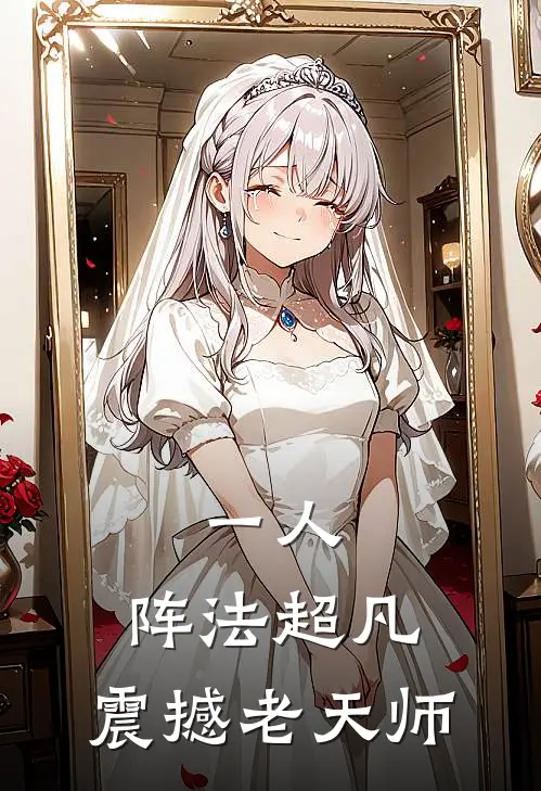 郑鸿梁富国《一人：阵法超凡，震撼老天师》小说免费在线阅读_一人：阵法超凡，震撼老天师(郑鸿梁富国)已完结小说