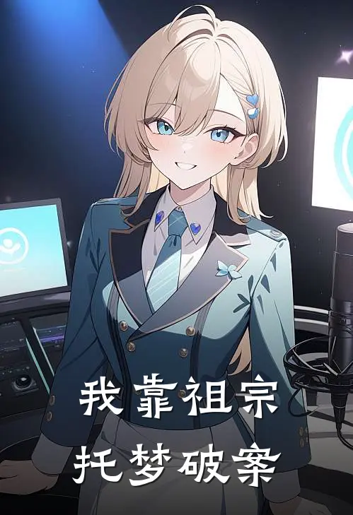 我靠祖宗托梦破案