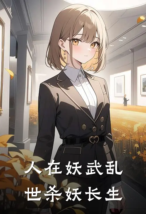 人在妖武乱世杀妖长生