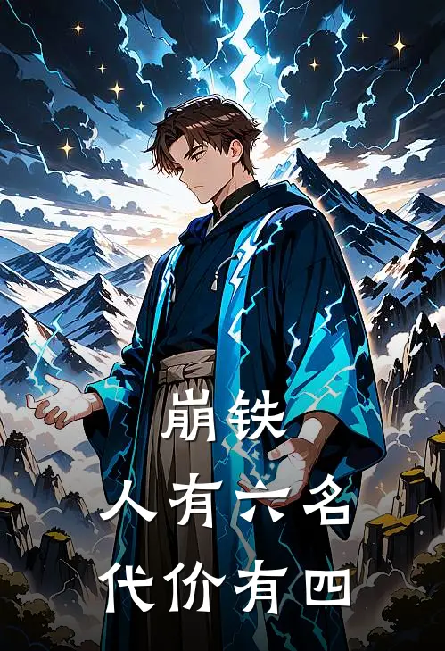 崩铁：人有六名，代价有四寒铭寒沧热门的网络小说_完整版小说崩铁：人有六名，代价有四(寒铭寒沧)