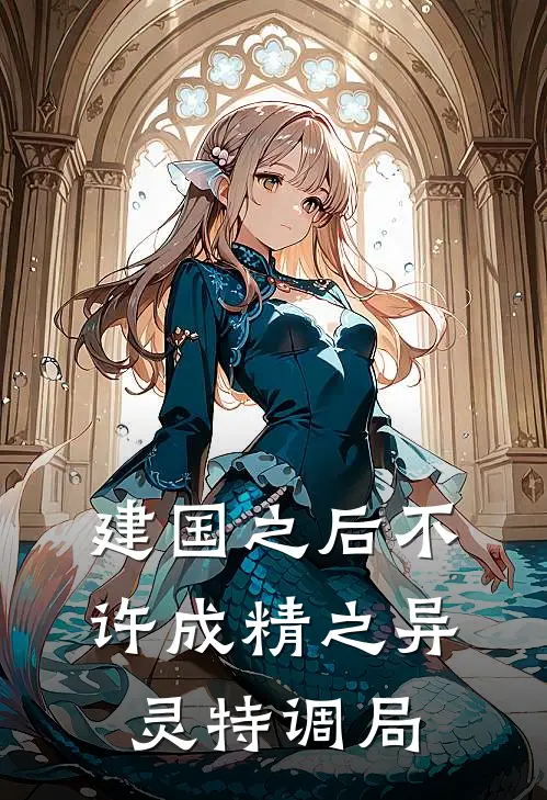 林默林默《建国之后不许成精之异灵特调局》小说免费在线阅读_建国之后不许成精之异灵特调局(林默林默)已完结小说