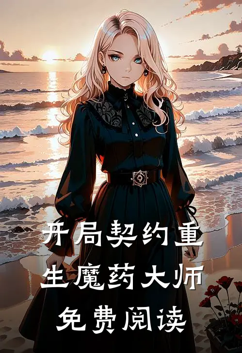 开局契约重生魔药大师免费阅读